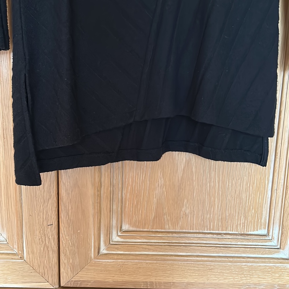 Tunic sweater - Picture 7 of 7
